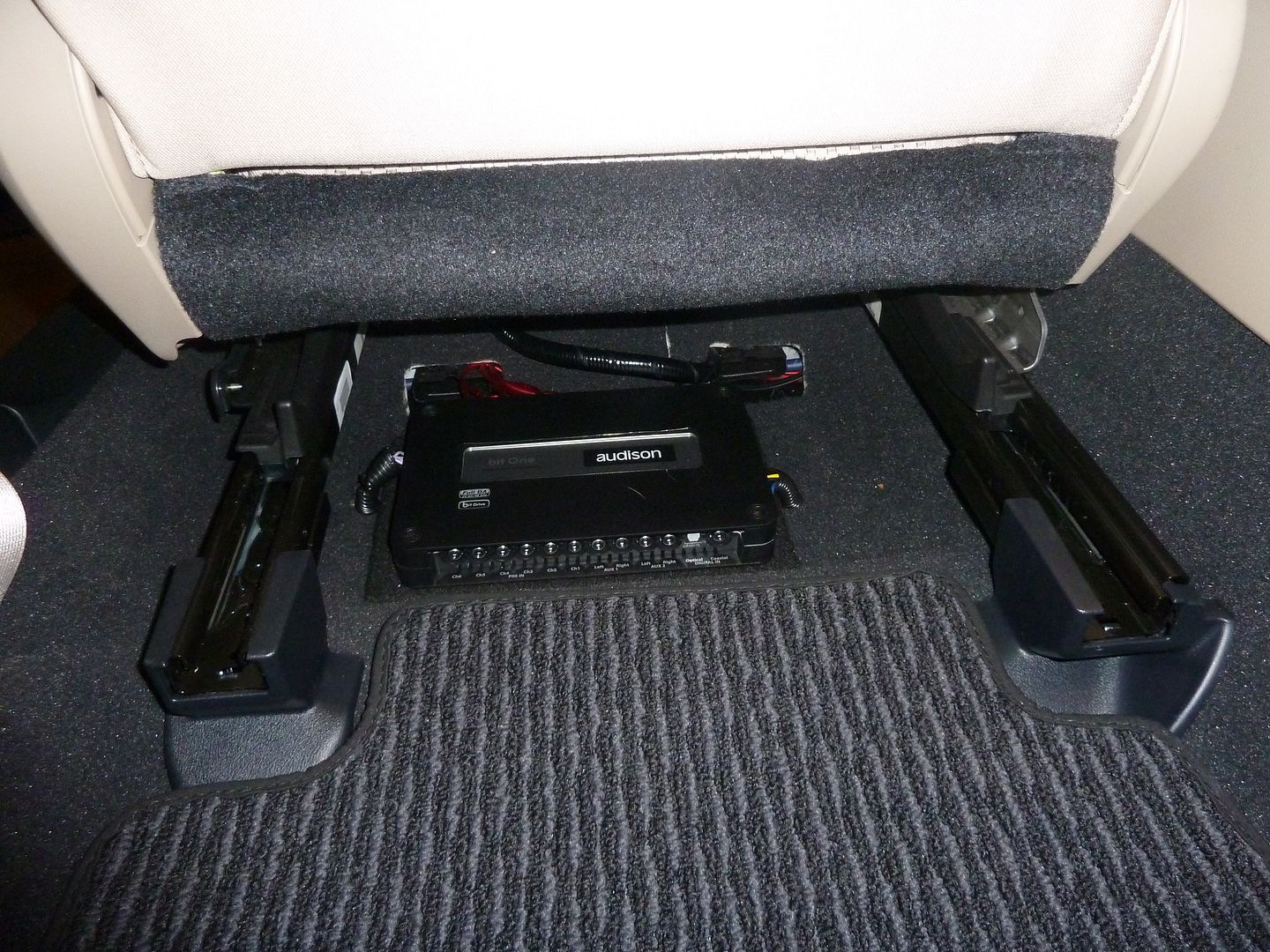 Audio Upgrade AmpSpeakersSub 2015 Outback Premium Subaru Outback